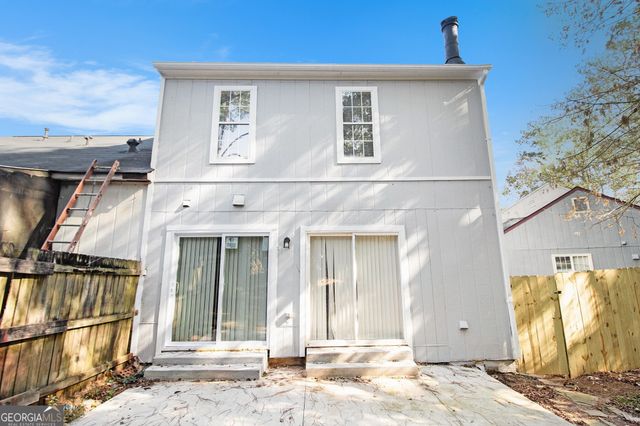 3521 Kingswood Trail, Decatur, GA 30034