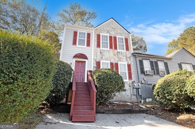 3521 Kingswood Trail, Decatur, GA 30034