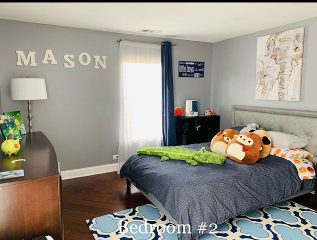 1404 Plum Court C, Mount Prospect, IL 60056