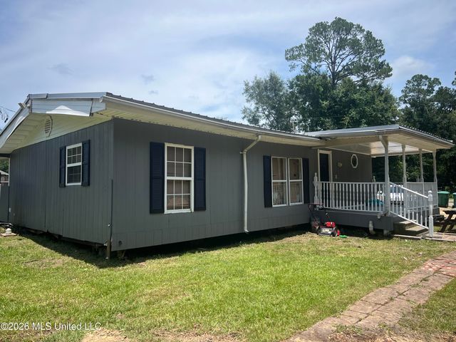 13178 Mock Street, Gulfport, MS 39503