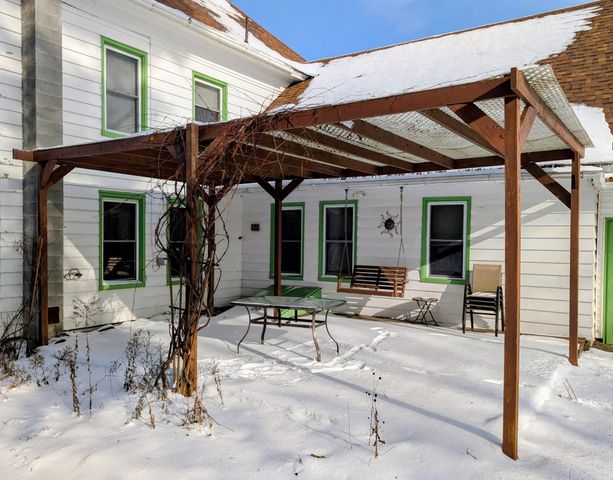 252 North Pleasant Street, Troy, VT 05859