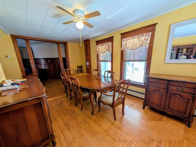 252 North Pleasant Street, Troy, VT 05859