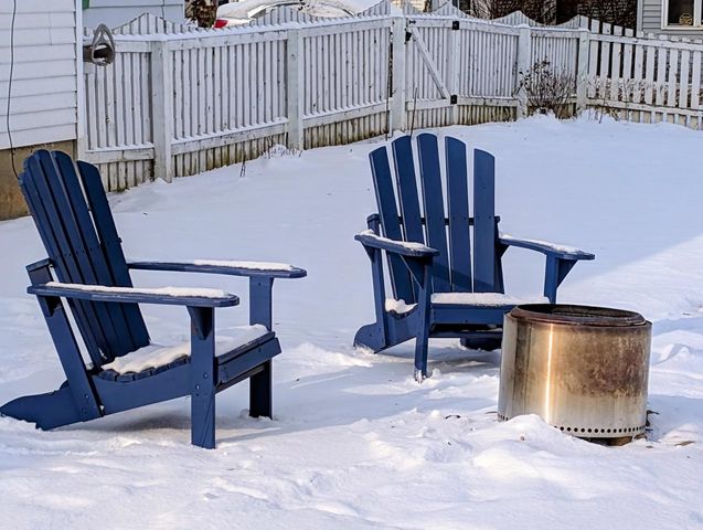 252 North Pleasant Street, Troy, VT 05859