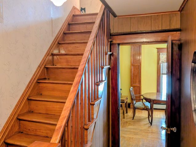 252 North Pleasant Street, Troy, VT 05859