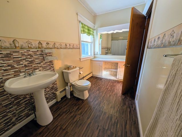 252 North Pleasant Street, Troy, VT 05859