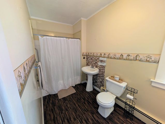 252 North Pleasant Street, Troy, VT 05859