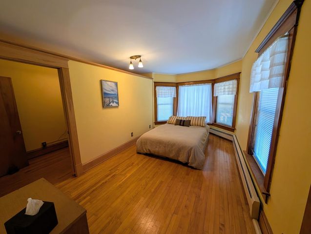 252 North Pleasant Street, Troy, VT 05859