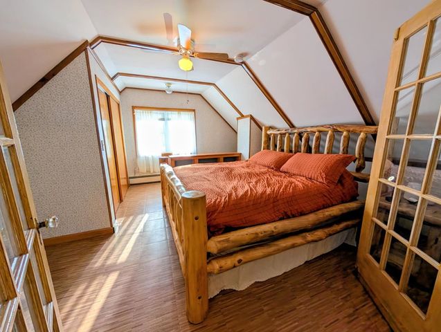 252 North Pleasant Street, Troy, VT 05859