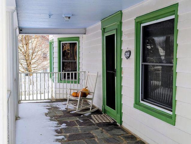 252 North Pleasant Street, Troy, VT 05859
