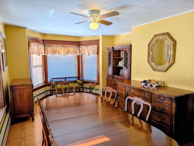 252 North Pleasant Street, Troy, VT 05859