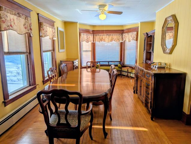 252 North Pleasant Street, Troy, VT 05859