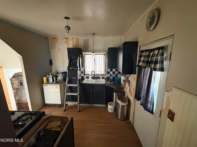1224 Colburn Street, Toledo, OH 43609
