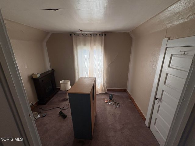 1224 Colburn Street, Toledo, OH 43609