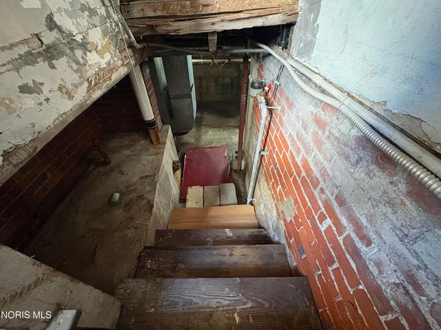 1224 Colburn Street, Toledo, OH 43609