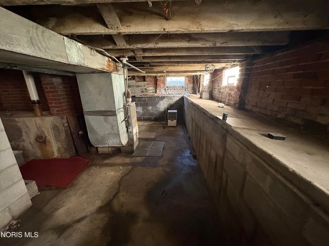 1224 Colburn Street, Toledo, OH 43609