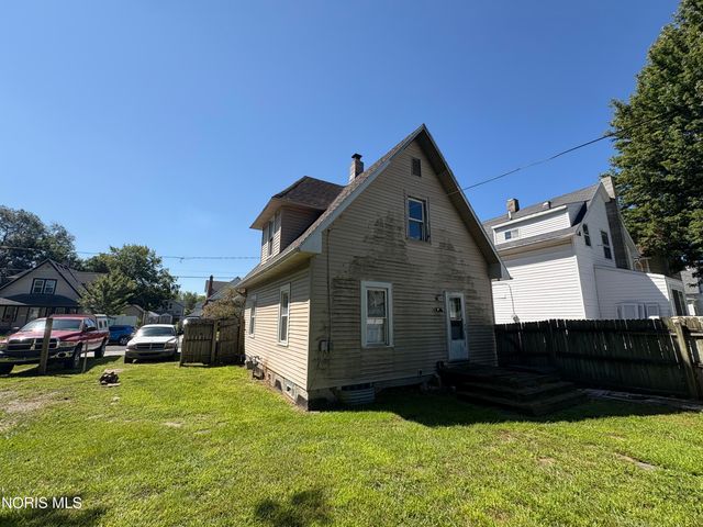 1224 Colburn Street, Toledo, OH 43609
