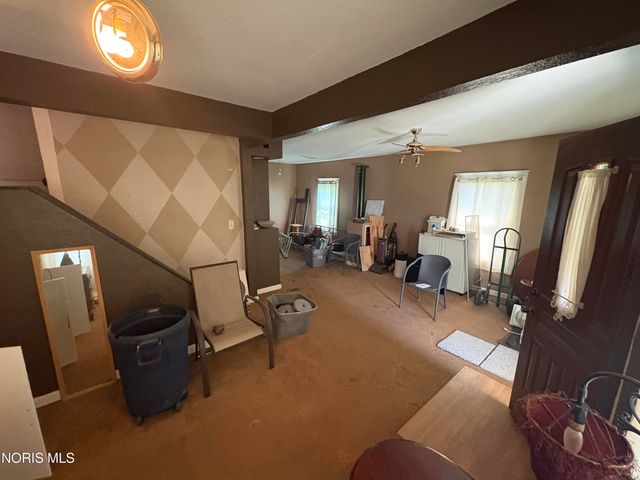 1224 Colburn Street, Toledo, OH 43609
