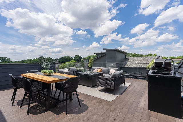 2111 Cahal Ave, Nashville, TN 37206
