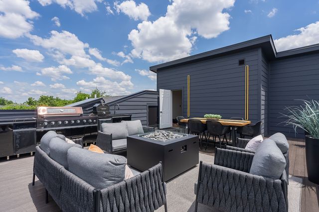 2111 Cahal Ave, Nashville, TN 37206