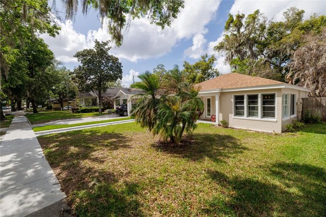 1209 E WASHINGTON STREET, Orlando, FL 32801