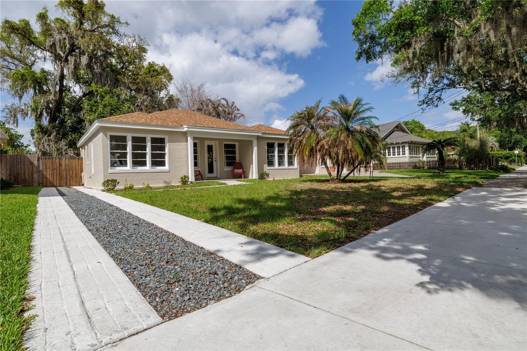 1209 E WASHINGTON STREET, Orlando, FL 32801