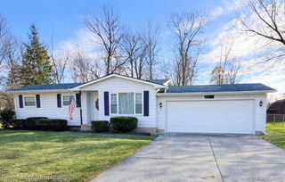 5511 Cottonwood Drive, Mundy Township, MI 48473