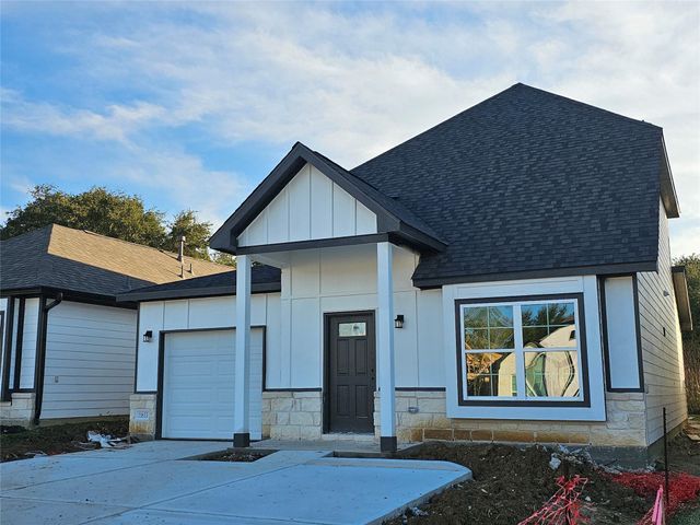 11833 East Gate Drive, Willis, TX 77318