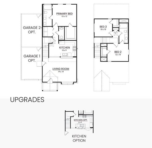 11833 East Gate Drive, Willis, TX 77318