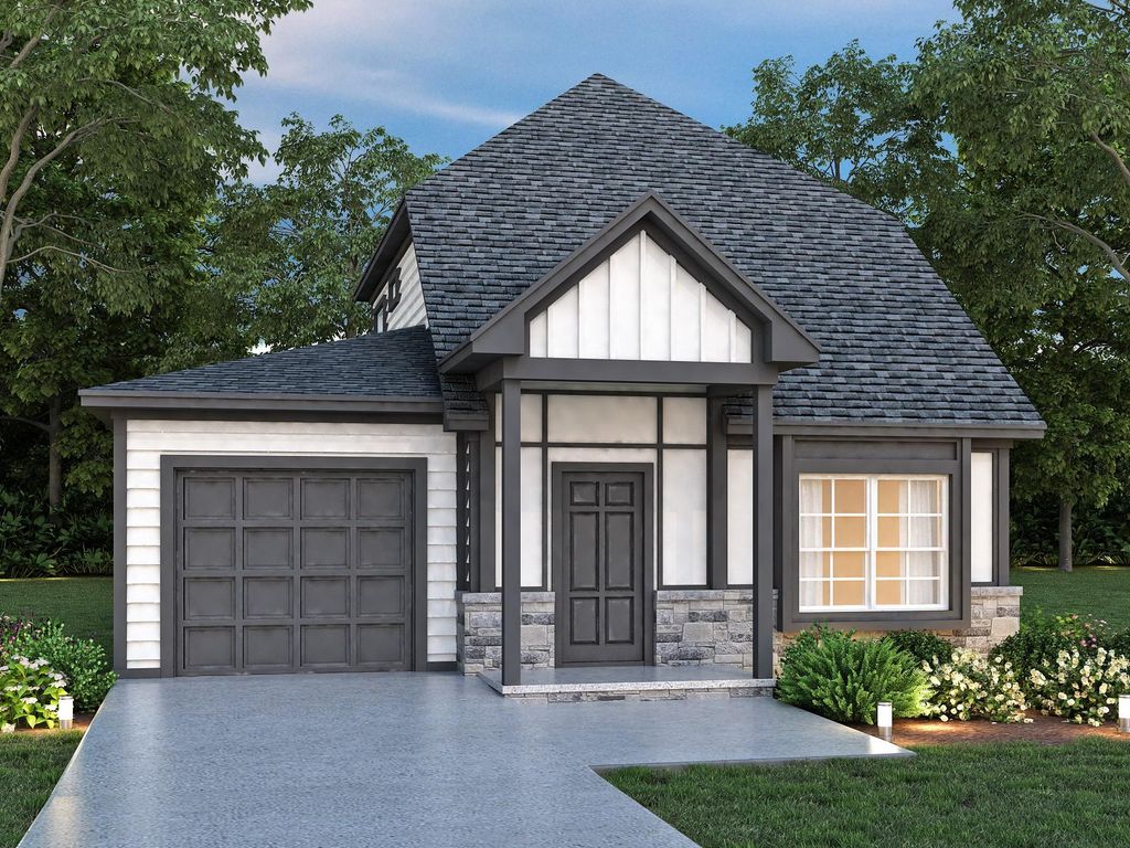 11833 East Gate Drive, Willis, TX 77318