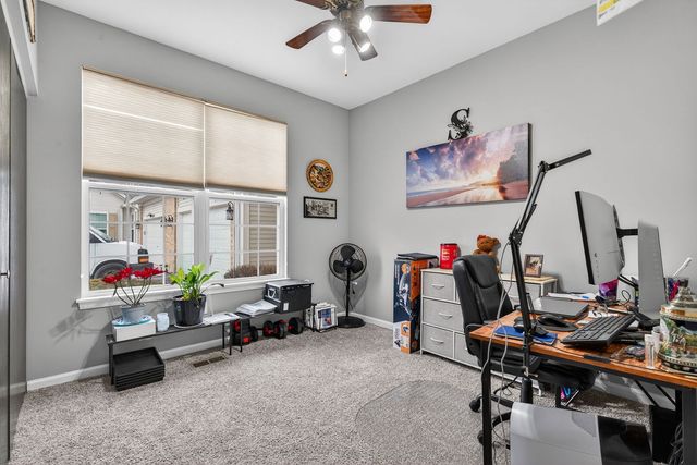 1596 W Ludington Circle, Romeoville, IL 60446