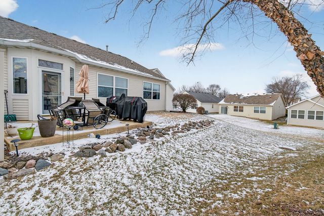 1596 W Ludington Circle, Romeoville, IL 60446