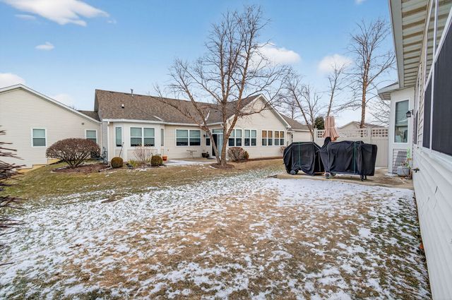 1596 W Ludington Circle, Romeoville, IL 60446