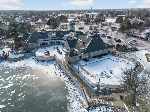 1596 W Ludington Circle, Romeoville, IL 60446