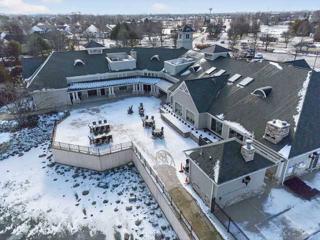 1596 W Ludington Circle, Romeoville, IL 60446