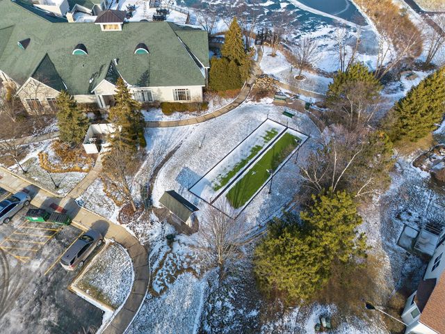 1596 W Ludington Circle, Romeoville, IL 60446