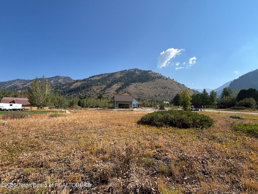 LOT 39 MIDDLE BRANCH Drive, Star Valley Ranch, WY 83127 photo 4
