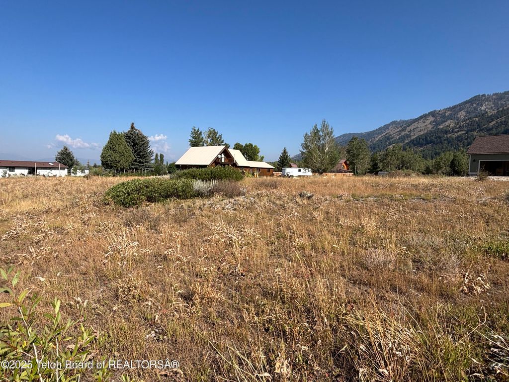 LOT 39 MIDDLE BRANCH Drive, Star Valley Ranch, WY 83127 photo 7