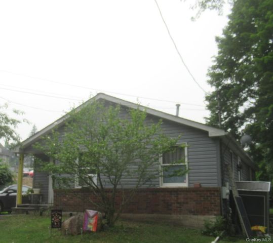 41 Clinton Street, Middletown, NY 10940