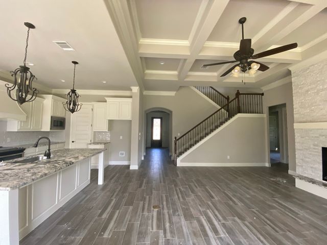 410 Virgo Court, Granbury, TX 76049