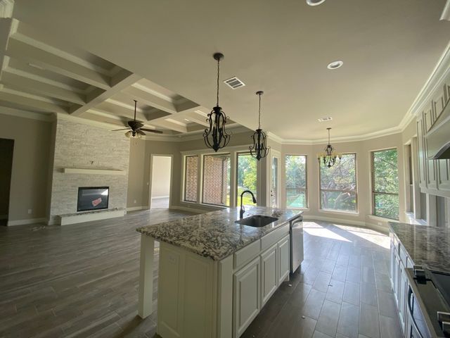410 Virgo Court, Granbury, TX 76049