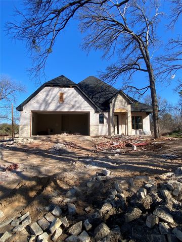 410 Virgo Court, Granbury, TX 76049
