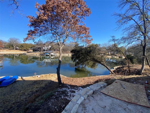 410 Virgo Court, Granbury, TX 76049