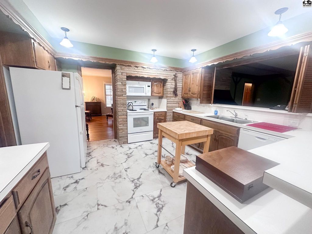 543 Terrace Dr