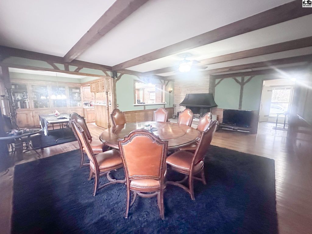 543 Terrace Dr