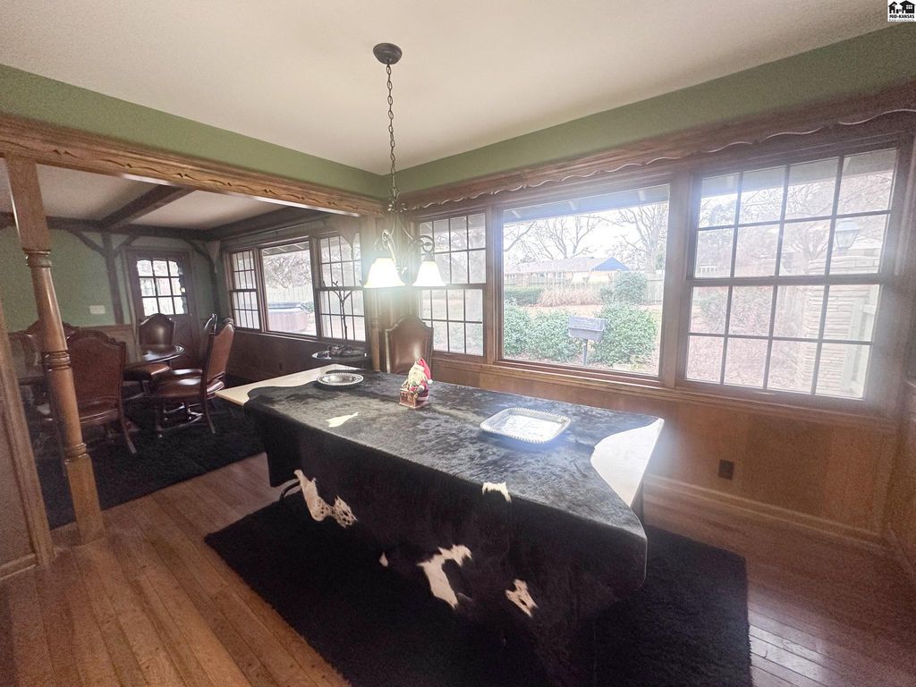 543 Terrace Dr