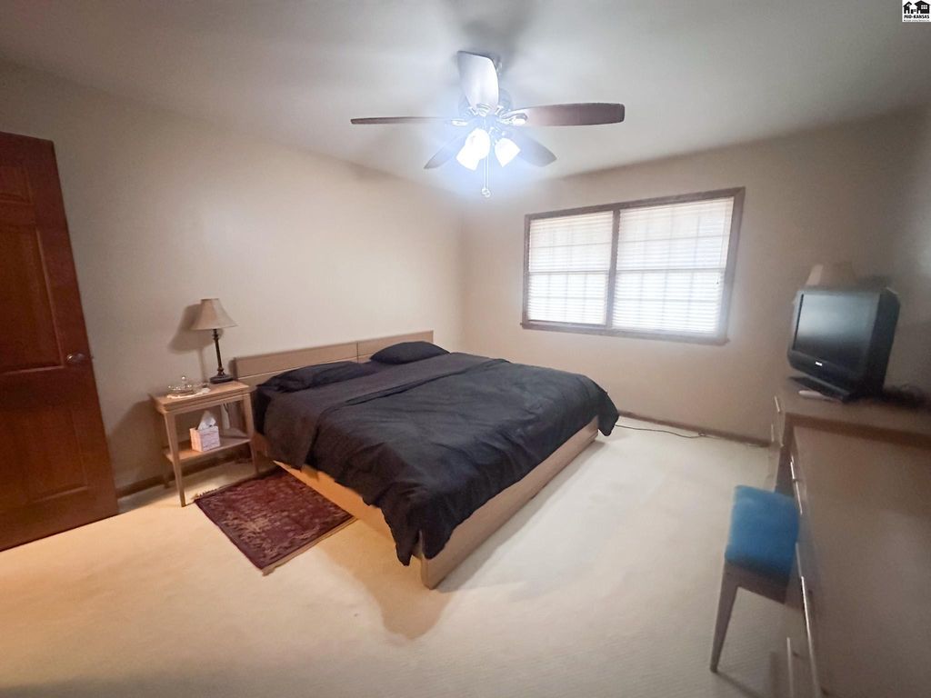 543 Terrace Dr