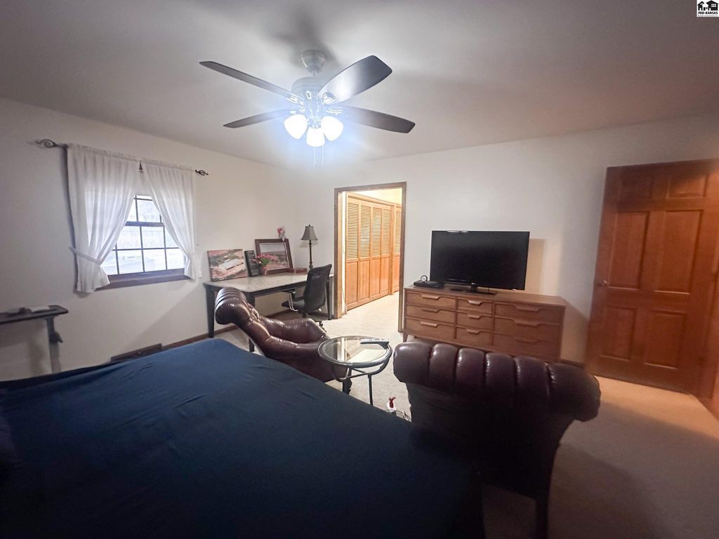 543 Terrace Dr