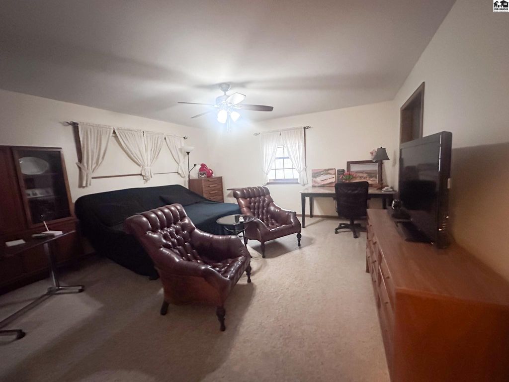 543 Terrace Dr