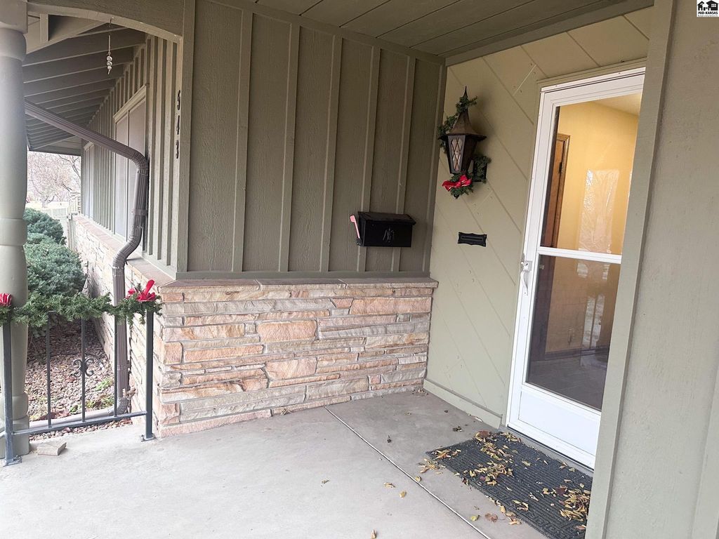 543 Terrace Dr