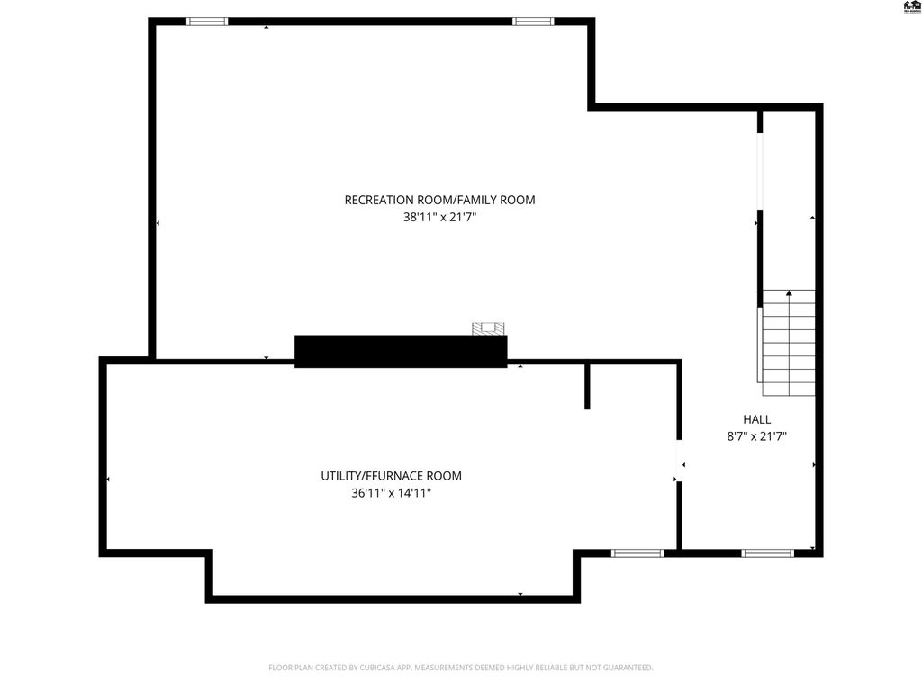 543 Terrace Dr